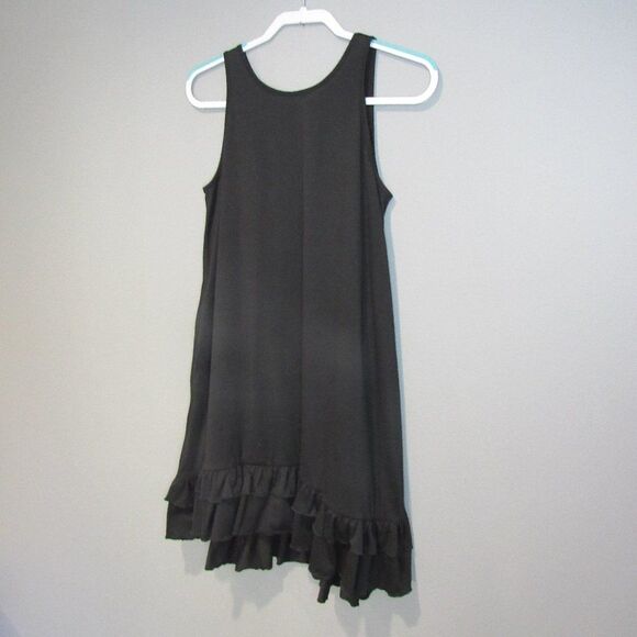 Beyove Summer Dress Women Sleeveless Sundress Soft Casual Sleeveless Size M VGUC - Picture 4 of 11